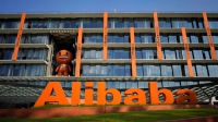 Alibaba đang đối mặt với “thiên nga đen”