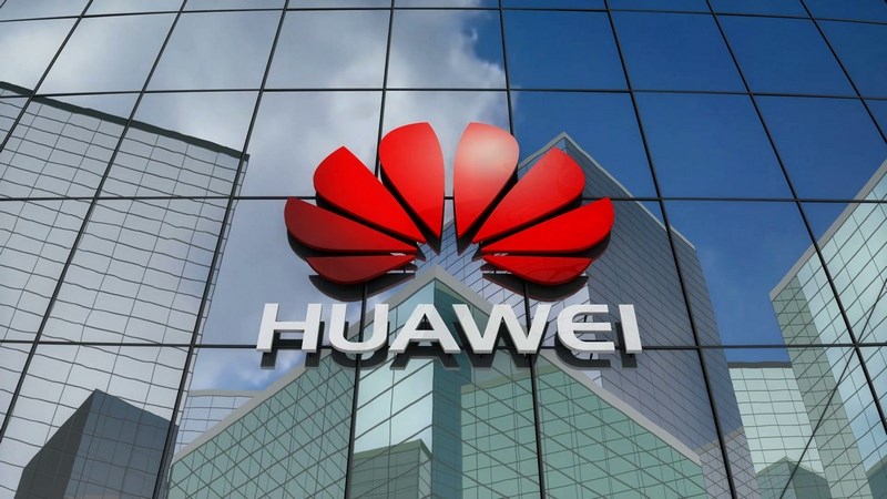 Huawei, tập đoàn sản xuất thiết bị viễn thông hàng đầu thế giới.