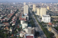 Bí thư Nghệ An: Thành phố Vinh phải là Thành phố đáng sống