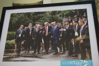 Dấu ấn Việt Nam tại APEC 2017 qua ảnh