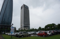 Đà Nẵng công khai gói thầu 'khủng' xây dựng 18 bãi đỗ xe công cộng