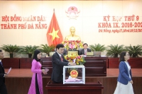 Đà Nẵng: Ngày 19/12 sẽ có kết quả tín nhiệm 24 chức danh do HĐND thành phố bầu