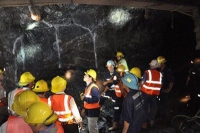 Quảng Nam: Thiếu kinh phí thực hiện đóng cửa mỏ vàng Bồng Miêu
