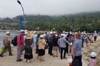Đà Nẵng nói gì về kế hoạch đưa khách du lịch ra đảo Cù Lao Chàm?