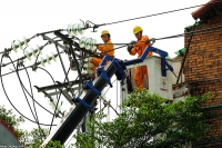 EVNCPC bảo đảm cấp điện ổn định cho kỳ thi THPT Quốc gia 2019