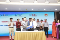 VCCI Đà Nẵng cùng Sở LĐTB&XH cam kết nâng cao chất lượng nhân lực