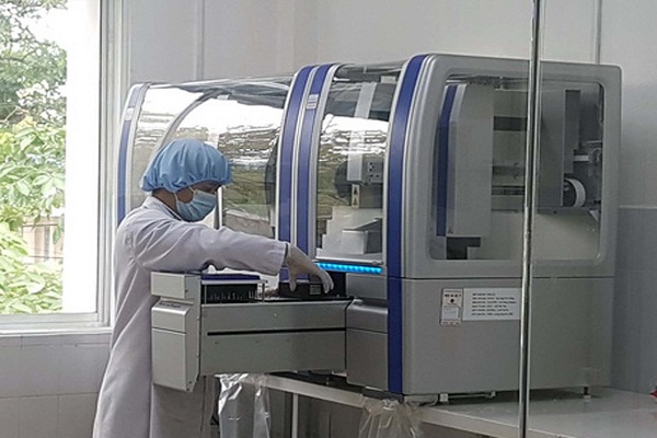 UBND tỉnh Quảng Nam yêu cầu hủy thầu đối với gói thầu mua hệ thống xét nghiệm Realtime – PCR tự động 