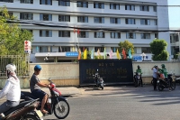 Đà Nẵng: Người nghi nhiễm nCoV ba lần xét nghiệm đều dương tính