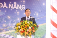 Tân Chủ tịch Đà Nẵng nói về vướng mắc của Trung Nam tại dự án DITP