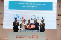 Japan ICT Day: Cơ hội cho kỹ sư công nghệ thông tin Việt Nam