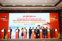 Phó Thủ tướng Vương Đình Huệ: “Nhật Bản phải là nhà đầu tư tốt nhất tại Việt Nam”