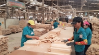 Cơ hội từ EVFTA: (Bài 2) “Cửa sáng” cho ngành gỗ Việt