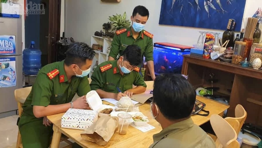 Nhiều đối tượng lén đưa người Trung Quốc nhập cảnh trái phép vào Việt Nam mang nhiều hệ lụy khó lường.