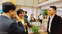 Thành viên BNI miền Trung trao nhau gần 3.000 cơ hội kinh doanh