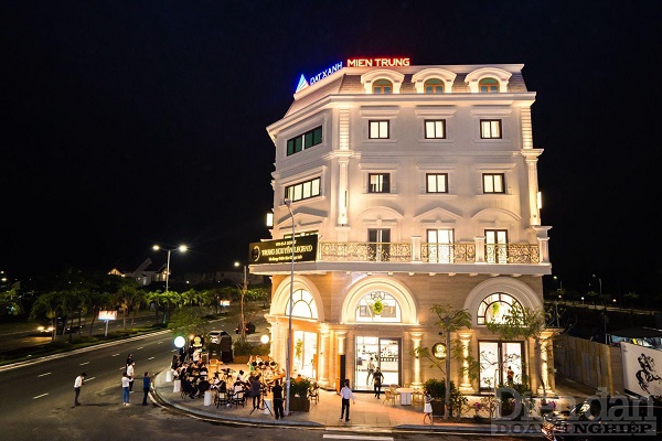 Các căn boutique hotel Regal Maison Phu Yen mang đến nhiều lợi ích đa dạng cho chủ sở hữu: đầu tư, cho thuê, kinh doanh, nghỉ dưỡng…với không gian sang trọng, đẳng cấp.
