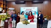 Hội Nữ doanh nhân Đà Nẵng ký kết giao thương trị giá 21,5 tỷ đồng