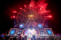 Đại nhạc hội Take me to the Sun “gây sốt” với 20.000 khán giả tại Đà Nẵng