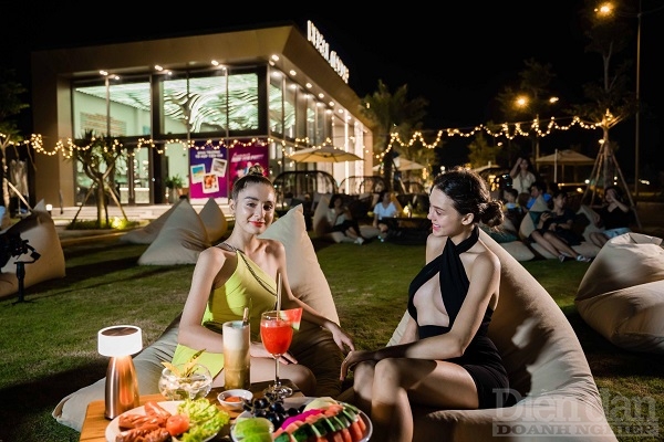 Loạt lễ hội sôi động, nóng bỏng tại Regal Legend sẽ bổ sung kịp thời chốn vui chơi, giải trí cho du khách khi đặt chân đến Quảng Bình trong dịp đại lễ 2/9.