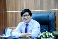 Tổng Giám đốc Kienlongbank được bổ nhiệm vị trí Phó Chủ tịch HĐQT