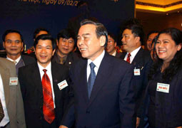 Nhớ mãi cố Thủ tướng Phan Văn Khải - Người dẫn đầu ngọn cờ đổi mới