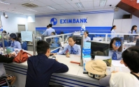 Eximbank công bố loạt giải pháp đảm bảo an toàn giao dịch tiền gửi
