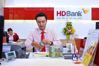 Dự kiến chia cổ tức tới 35%, cổ đông HDBank hưởng lợi kép