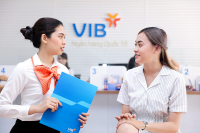 VIB tài trợ thương mại gần 300 triệu USD cho doanh nghiệp nhỏ và vừa