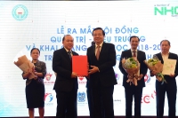 Thêm Đại học Gia Định gia nhập Nguyễn Hoàng