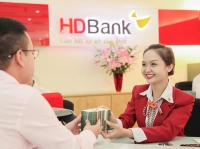 HDBank dành nhiều ưu đãi cho khách hàng giao dịch qua app mBanking