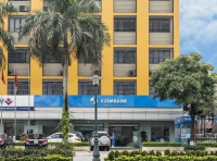 Eximbank khuyến cáo khách hàng sau vụ bắt lừa đảo rút tiền 500 triệu đồng?
