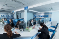 Đặt vé máy bay- Vi vu thế giới cùng Eximbank