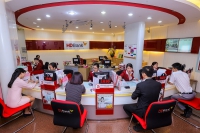 4 ngân hàng Việt Nam lọt top những nơi làm việc tốt nhất châu Á