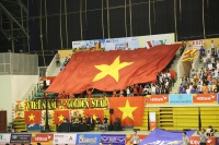 Thắng 2-0 Úc, tuyển futsal Việt Nam thắp lên hi vọng đưa Việt Nam trở lại World Cup