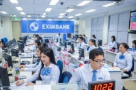 Eximbank dành 4.000 tỉ đồng cho các DN SME với lãi suất ưu đãi từ 6,99%