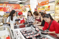 MEATDeli - Top 10 thương hiệu – sản phẩm được tin dùng nhất Việt Nam 2019
