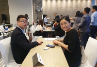 Doanh nghiệp Giang Tô-Trung Quốc và TP. Hồ Chí Minh kết nối tìm cơ hội kinh doanh