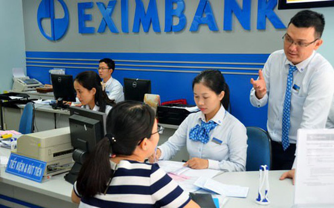 [COVID-19] Eximbank ưu đãi lãi suất cho vay với khách hàng SME và doanh nghiệp lớn