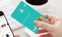 VIB thúc đẩy chi tiêu trực tuyến qua thẻ
