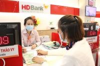 An tâm gửi tiền nhận liền lộc lớn từ HDBank