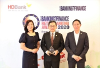 HDBank dẫn đầu thị trường Việt Nam về mảng bán lẻ