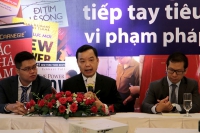 First News - Trí Việt khởi kiện Lazada tiếp tay sản xuất, tiêu thụ hàng giả
