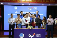 TCPVN: Lan tỏa năng lượng tích cực đến thế hệ trẻ Việt Nam