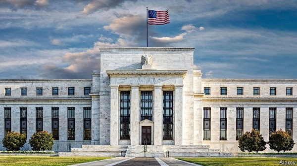 Có một điều chắc chắn, dù là ai đắc cử Tổng thống Mỹ, Cục Dự trữ Liên bang Mỹ (Fed) vẫn sẽ tiếp tục bơm tiền