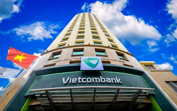 Vietcombank là ngân hàng đầu tiên hợp đồng thời hạn dài 3 năm với MoneyGram từ 2005