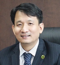 Ông Nguyễn Đình Tùng - TGĐ OCB