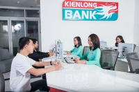 Kienlongbank đã bán được một phần cổ phiếu STB, giảm 369 tỷ đồng nợ xấu