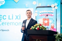 Chủ tịch SmartPay: Việt Nam đã có một năm chuyển đổi số ngoạn mục