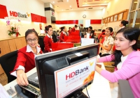 HDBank công bố báo cáo kiểm toán năm 2020: Lợi nhuận trên 5.800 tỷ, lãi từ dịch vụ tăng gấp rưỡi