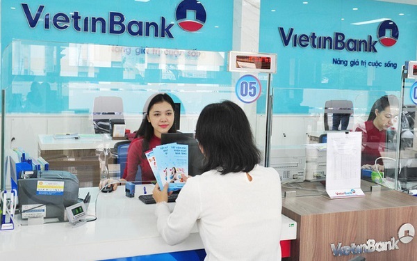 VietinBank - Top 300 ngân hàng giá trị nhất thế giới đặt mục tiêu top 20 ngân hàng mạnh nhất khu vực Châu Á-Thái Bình Dương