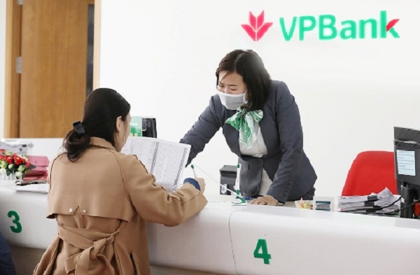 VPBank có kế hoạch tăng vốn điều lệ đột biến, tham vọng khẳng định ngân hàng tư nhân lớn nhất Việt Nam